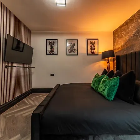 Mynites 5* Birmingham